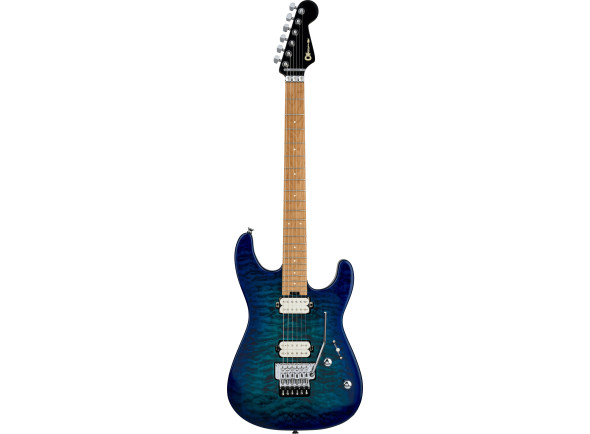 Pro-Mod Plus San Dimas Style 1 HH FR CM Pro-Mod Plus San Dimas Style 1 HH FR CM